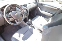 Skoda Rapid 1.0 Monte Carlo