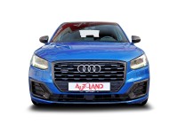 Audi Q2 2.0 40 TFSI quattro sport S-Tronic 2-Zonen-Klima Navi Sitzheizung