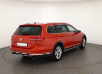 VW Passat Alltrack Variant 2.0 TDI 4Motion