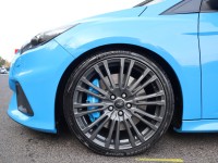 Ford Focus RS 2.3 EcoBoost