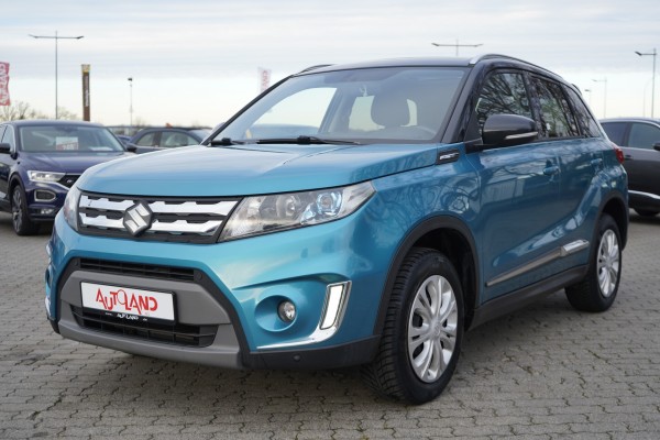 Suzuki Vitara 1.6 4x4