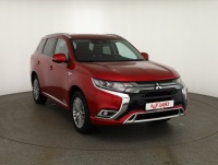 Mitsubishi Outlander 2.4Hybrid PHEV Plus 4WD