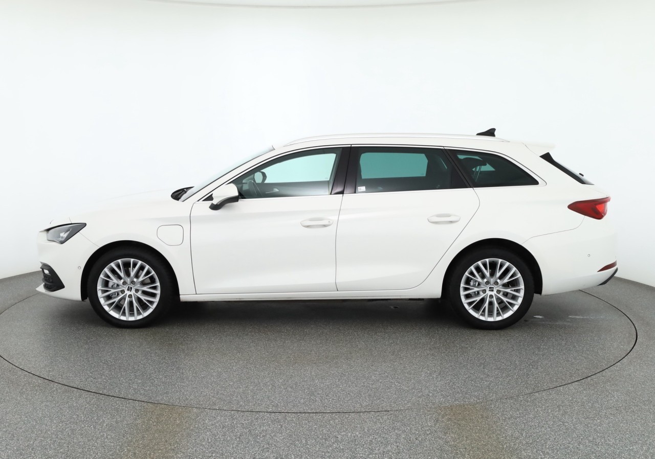 Seat Leon ST 1.4 TSI e-Hybrid DSG Xcellenc