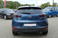 Mazda CX-3 2.0 Exclusive-Line