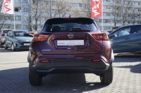 Nissan Juke 1.0 Tekna DCT