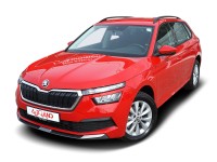 Skoda Kamiq 1.0 TSI Sitzheizung LED Tempomat