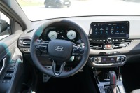 Hyundai i30 Kombi 1.6 T-GDI N-Line Aut.