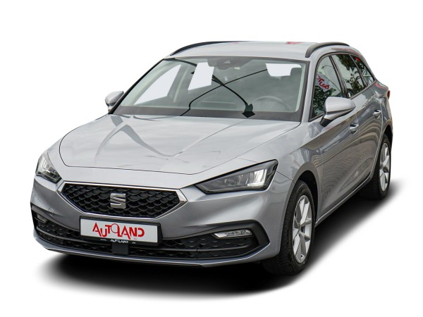 Seat Leon ST 1.0 eTSI DSG Style