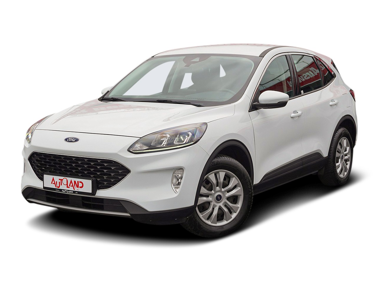 Ford Kuga 1.5 EcoBoost Trend