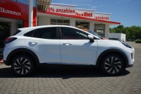 Ford Puma 1.0 EB MHEV Titanium