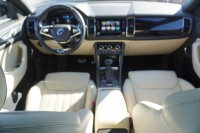 Skoda Kodiaq 1.5 L&K
