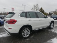 BMW X3 xDrive 20 d xLine