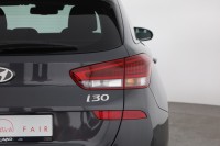 Hyundai i30 cw 1.5 T-GDI mHev Aut.