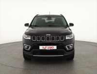 Jeep Compass 2.0 M-Jet Limited 4WD