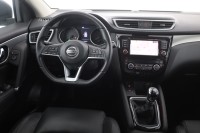Nissan Qashqai 1.3 Tekna