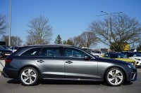 Audi A4 Avant 35 TFSI S line