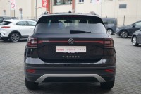 VW T-Cross 1.0 Life