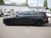 Vorschau: Kia cee'd Sporty Wagon Ceed SW 1.5 T-GDI JBL Sound Edition
