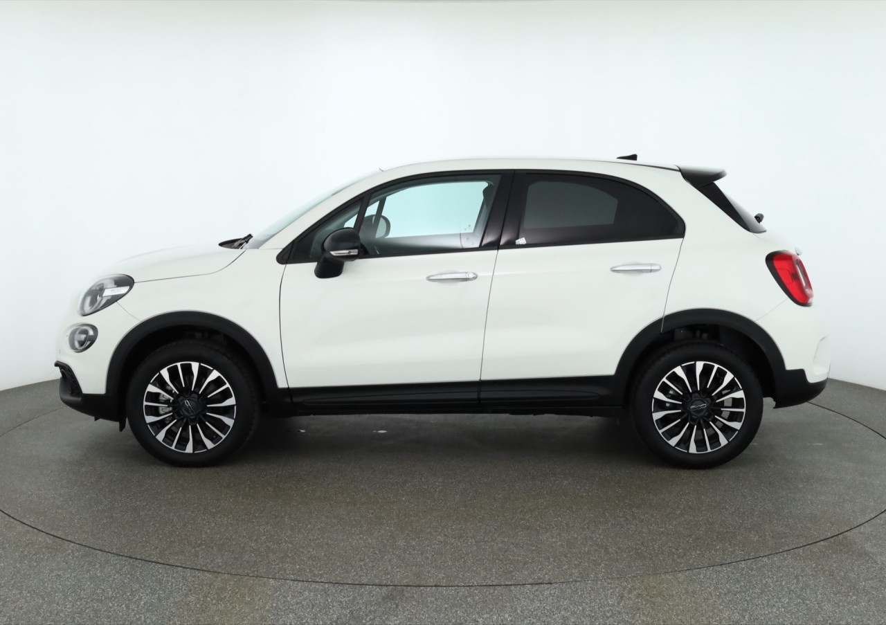 Fiat 500X 1.4T Aut.