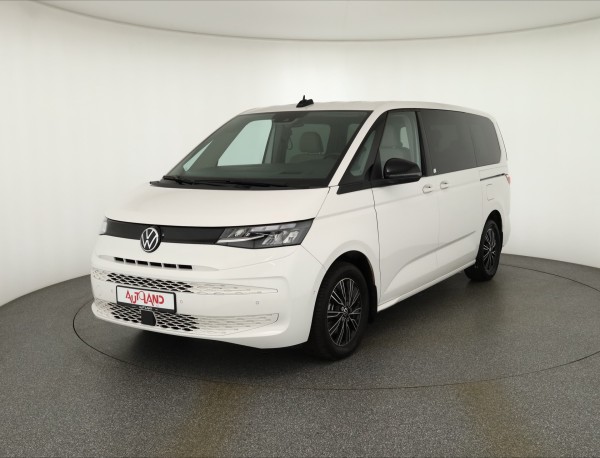 VW T7 Multivan 2.0 TSI DSG Lang