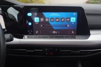 VW Golf VIII Variant eTSI DSG