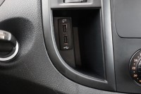 Mercedes-Benz Vito Kasten 110 CDI lang