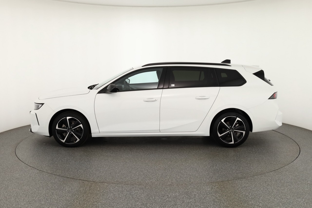 Opel Astra ST 1.2 Turbo