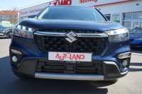 Suzuki SX4 S-Cross 1.4 M-Hybrid AllGrip
