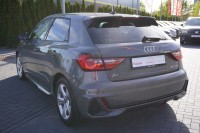 Audi A1 Sportback 25 TFSI S-Line VC