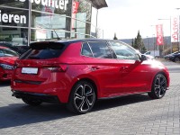 Skoda Fabia 1.5 16V TSI Monte Carlo