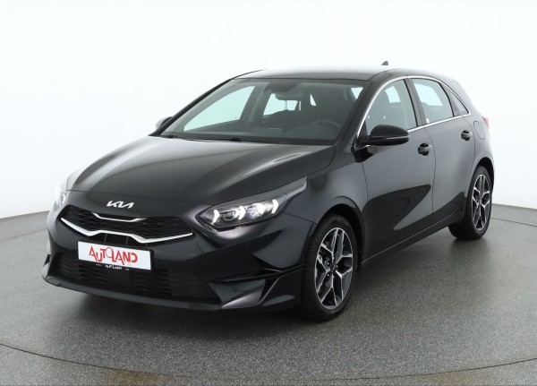 Kia cee'd Ceed 1.5 T-GDI Spirit