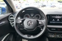 Skoda Fabia 1.0 TSI Tour