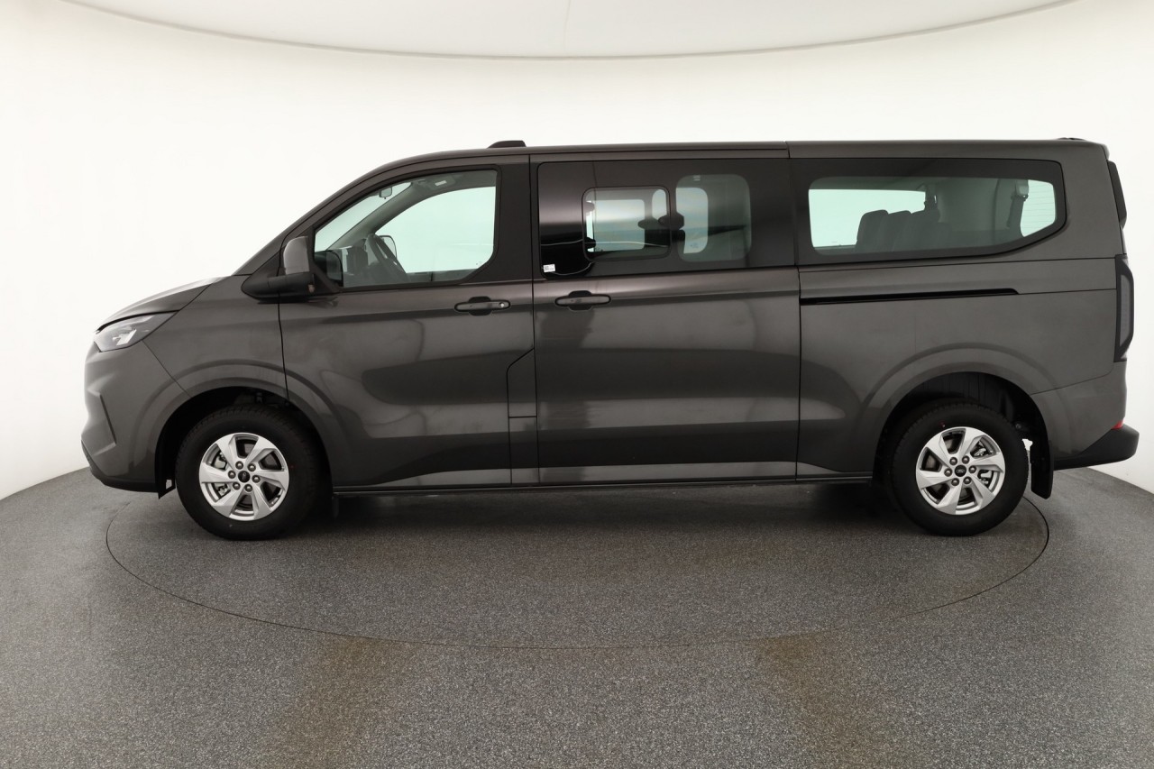 Ford Tourneo Custom 2.0 L2
