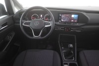 VW Caddy Maxi 2.0 TDI Life 7-Sitzer