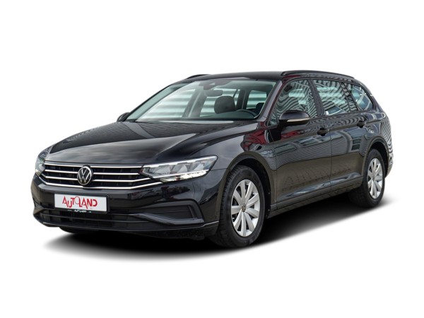 VW Passat Variant 1.5 16V TSI Conceptline