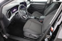 VW Golf VIII Variant 2.0 TDI DSG
