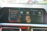 BMW 420 d M Sport
