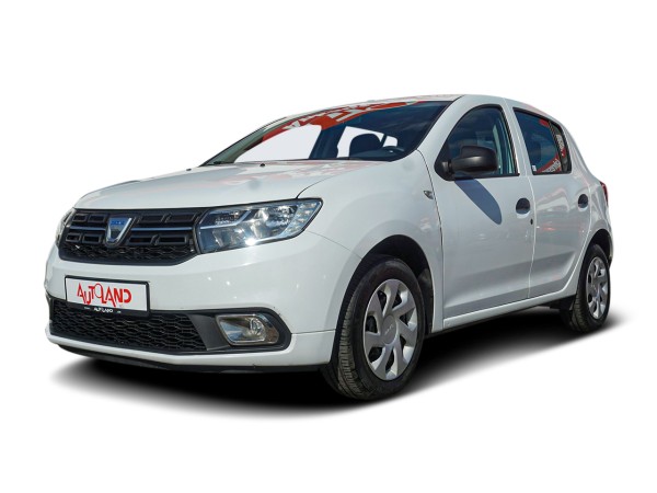 Dacia Sandero II 1.0 Essential