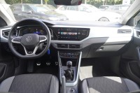 VW Taigo 1.0 GOAL