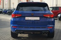Cupra Ateca 2.0 DSG 4Drive