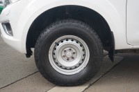 Nissan Navara 2.3 dCi Visia Double Cab 4x4