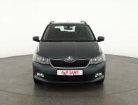 Skoda Fabia Combi 1.0 TSI DSG