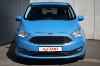 Ford C-Max 1.6 Ti-VCT