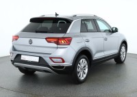 VW T-Roc 1.5 TSI DSG