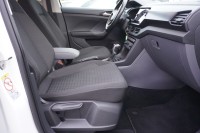VW T-Cross 1.0 TSI DSG R-line