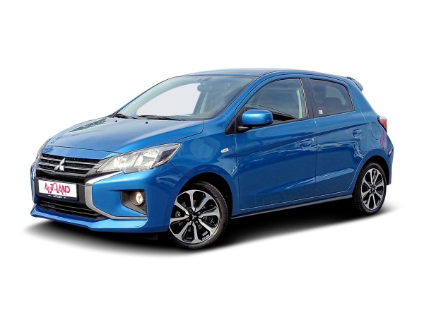 Mitsubishi Space Star 1.2 Select+