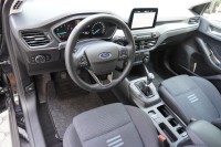 Ford Focus 1.0 EcoBoost Active Mild-Hybrid