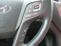 Hyundai Santa Fe 2.2 T-GDI 4WD