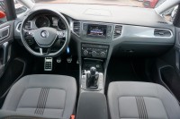 VW Golf Sportsvan VII 1.2 TSI Allstar