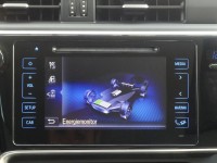 Toyota Auris Touring Sports 1.8